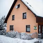 בית נופש Ferienhaus Sehmatal