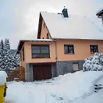 בית נופש Ferienhaus Sehmatal Sehmatal