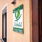 Ferienhaus Sehmatal בית נופש