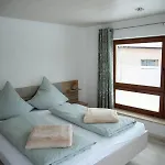 Ferienhaus Sehmatal בית נופש *