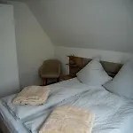Ferienhaus Sehmatal בית נופש *