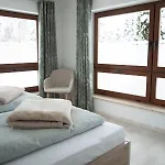 בית נופש Ferienhaus Sehmatal Sehmatal