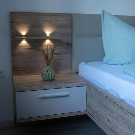 Ferienhaus Sehmatal *