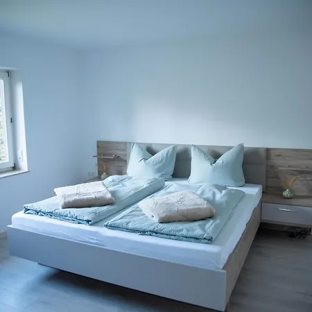 Tatil Evi Ferienhaus Sehmatal