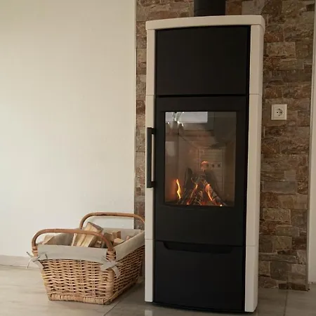 Ferienhaus Sehmatal Sehmatal