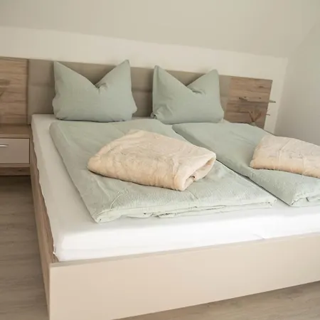 Ferienhaus Sehmatal *