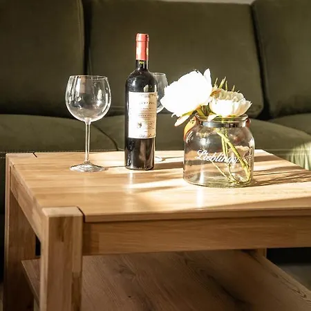 Tatil Evi Ferienhaus Sehmatal