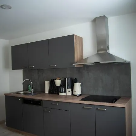 Tatil Evi Ferienhaus Sehmatal *