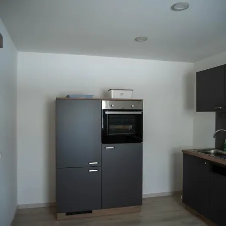 Сasa de vacaciones Ferienhaus Sehmatal Sehmatal