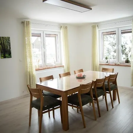 Ferienhaus Sehmatal Sehmatal