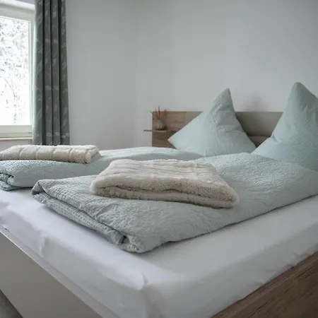 Ferienhaus Sehmatal *