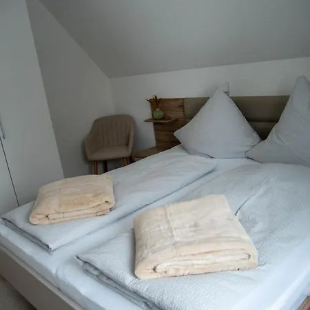 Ferienhaus Sehmatal Casa vacanze