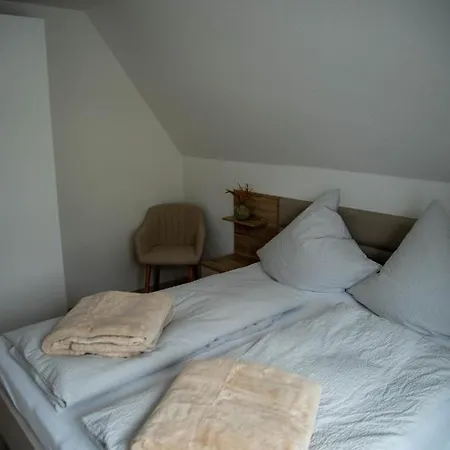 Ferienhaus Sehmatal Сasa de vacaciones *