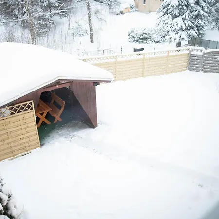 Ferienhaus Sehmatal Sehmatal