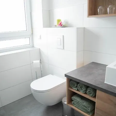 Tatil Evi Ferienhaus Sehmatal *