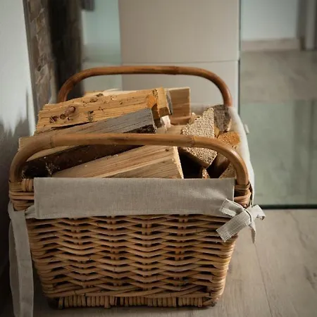 Ferienhaus Sehmatal Casa de Férias