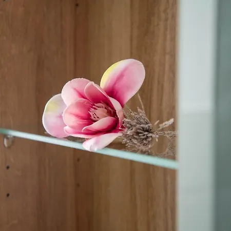 Semesterbostad Ferienhaus Sehmatal