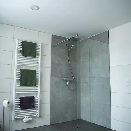 Ferienhaus Sehmatal Casa de Férias