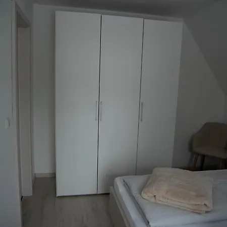 Ferienhaus Sehmatal Casa vacanze *