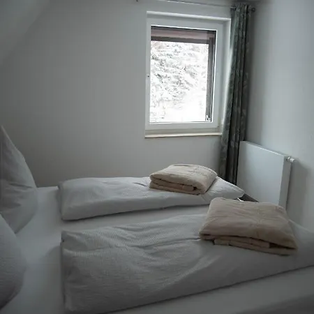 Ferienhaus Sehmatal * Sehmatal