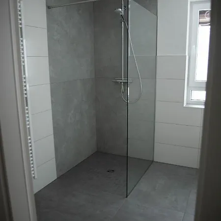 Tatil Evi Ferienhaus Sehmatal