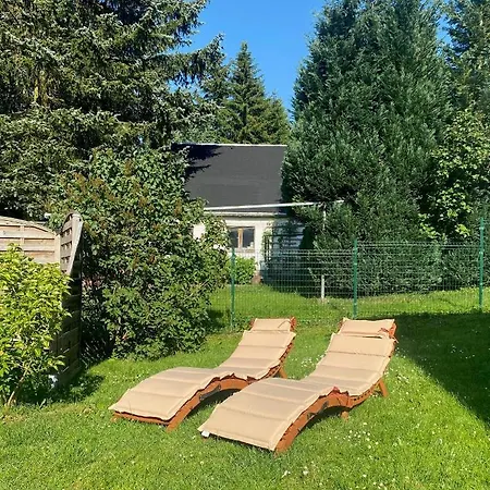 Semesterbostad Ferienhaus Sehmatal *