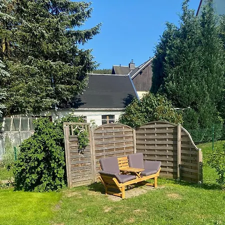 Casa vacanze Ferienhaus Sehmatal *