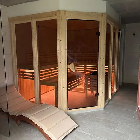 Ferienhaus Sehmatal *