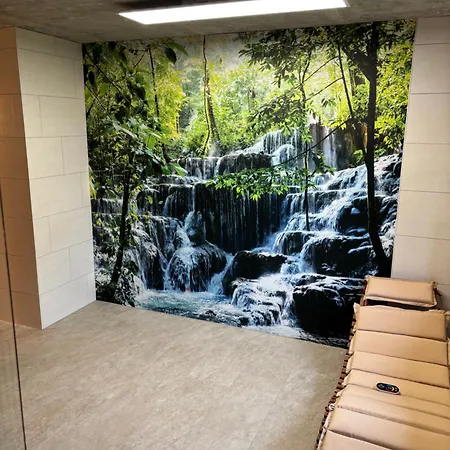 Tatil Evi Ferienhaus Sehmatal *