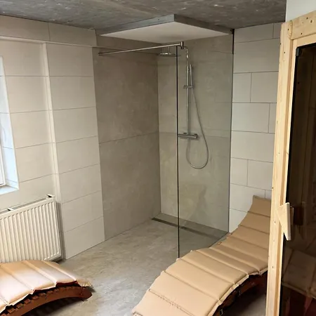 Ferienhaus Sehmatal * Sehmatal