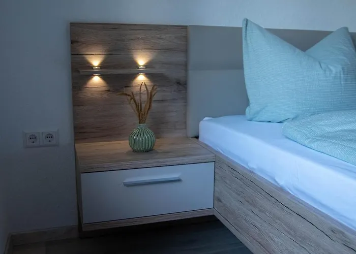 Ferienhaus Sehmatal *