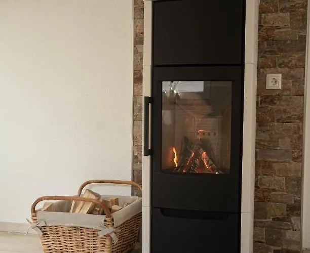 Ferienhaus Sehmatal Sehmatal