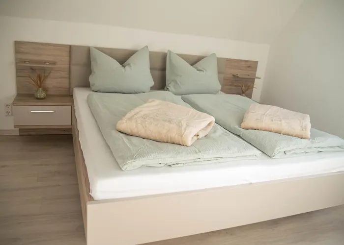 Ferienhaus Sehmatal *