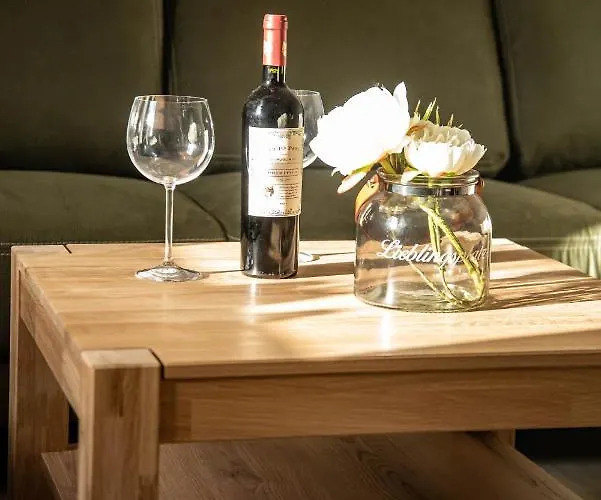 Holiday home Ferienhaus Sehmatal