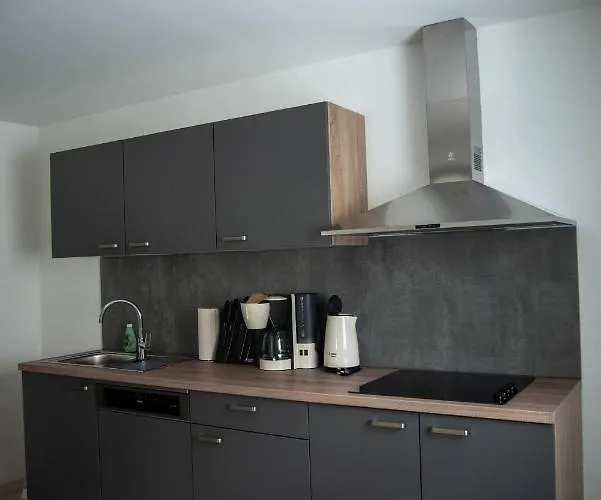 Holiday home Ferienhaus Sehmatal *