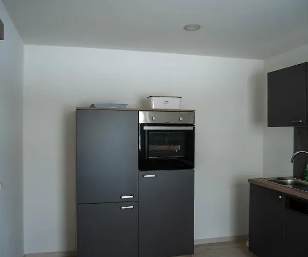 Holiday home Ferienhaus Sehmatal Sehmatal