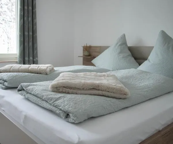 Ferienhaus Sehmatal *