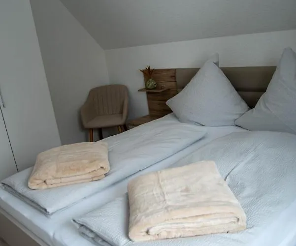 Ferienhaus Sehmatal Casa de Férias