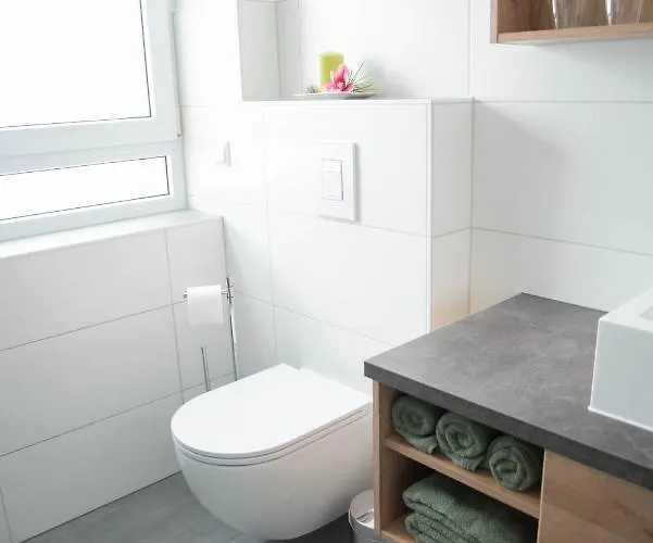 Holiday home Ferienhaus Sehmatal *