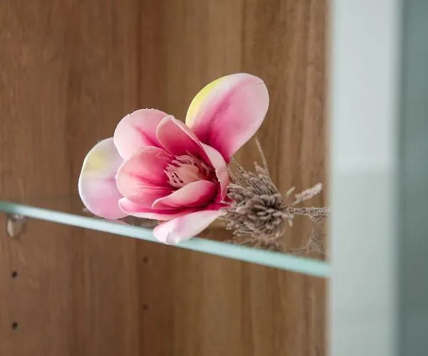 Holiday home Ferienhaus Sehmatal