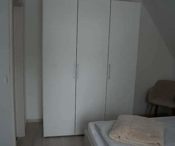 Ferienhaus Sehmatal Holiday home *