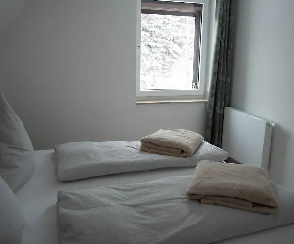 Ferienhaus Sehmatal * Sehmatal