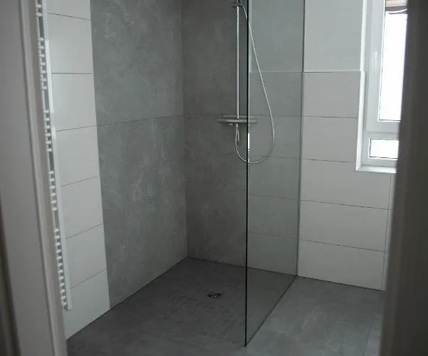 Holiday home Ferienhaus Sehmatal