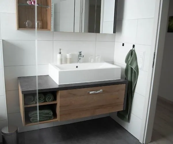 Ferienhaus Sehmatal Holiday home Sehmatal