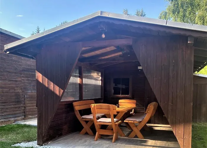 Ferienhaus Sehmatal Sehmatal