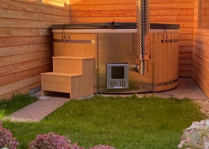 Holiday home Ferienhaus Sehmatal Sehmatal