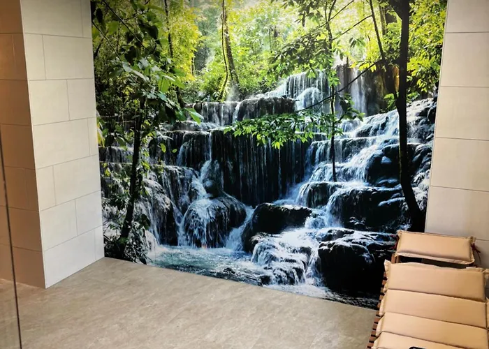 Holiday home Ferienhaus Sehmatal *